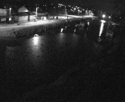 Plavební komora Petrov