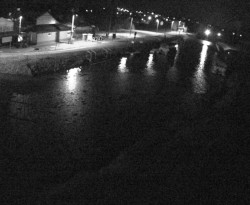 Plavební komora Petrov