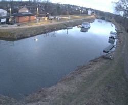 Plavební komora Petrov