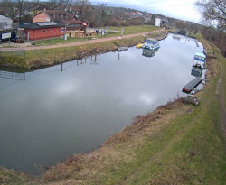 Plavební komora Petrov