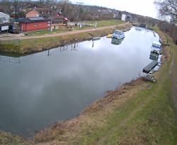 Plavební komora Petrov