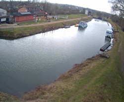 Plavební komora Petrov