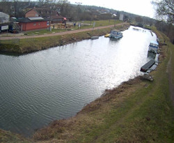 Plavební komora Petrov