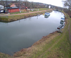 Plavební komora Petrov