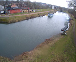 Plavební komora Petrov