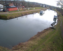 Plavební komora Petrov