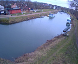 Plavební komora Petrov