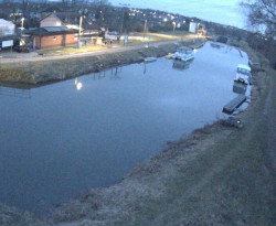 Plavební komora Petrov