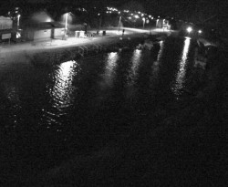 Plavební komora Petrov