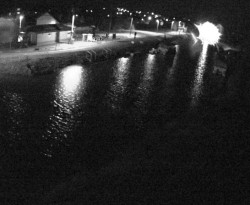 Plavební komora Petrov