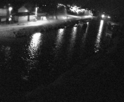 Plavební komora Petrov