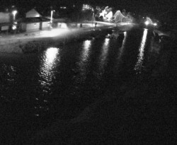 Plavební komora Petrov