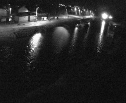 Plavební komora Petrov