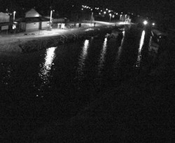 Plavební komora Petrov