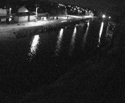 Plavební komora Petrov