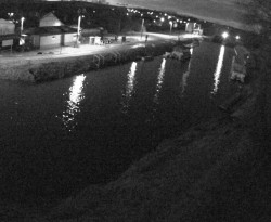 Plavební komora Petrov