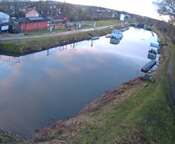 Plavební komora Petrov