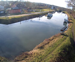 Plavební komora Petrov