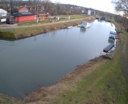 Plavební komora Petrov