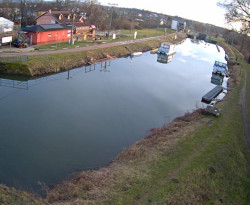 Plavební komora Petrov