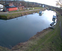 Plavební komora Petrov