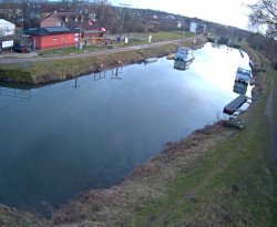 Plavební komora Petrov