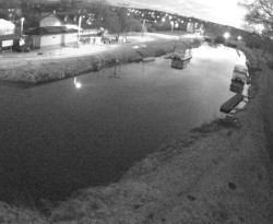 Plavební komora Petrov