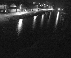 Plavební komora Petrov