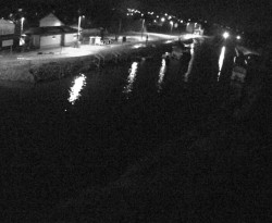 Plavební komora Petrov