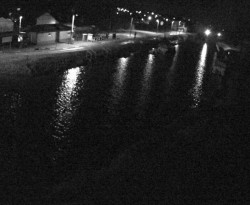 Plavební komora Petrov