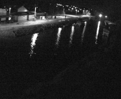 Plavební komora Petrov