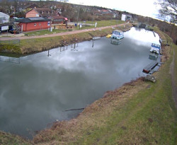 Plavební komora Petrov