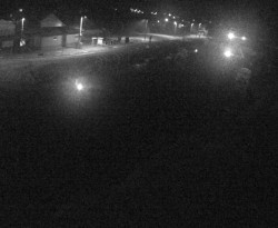 Plavební komora Petrov