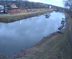 Plavební komora Petrov