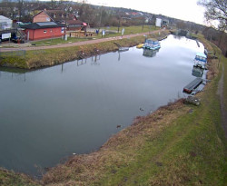 Plavební komora Petrov