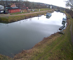 Plavební komora Petrov