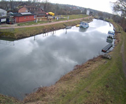 Plavební komora Petrov