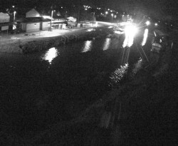 Plavební komora Petrov