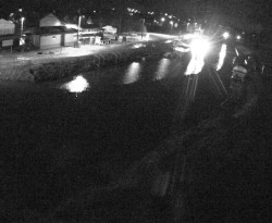 Plavební komora Petrov