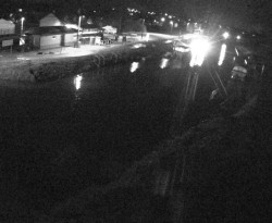 Plavební komora Petrov