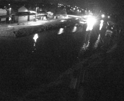 Plavební komora Petrov