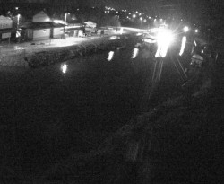 Plavební komora Petrov