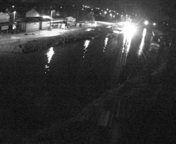 Plavební komora Petrov