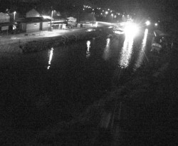 Plavební komora Petrov