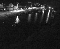 Plavební komora Petrov