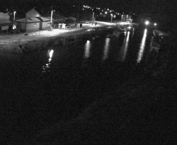 Plavební komora Petrov