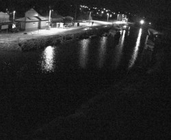 Plavební komora Petrov