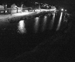 Plavební komora Petrov