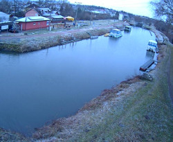 Plavební komora Petrov