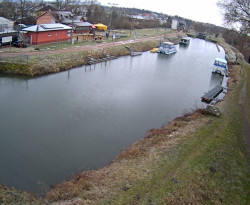 Plavební komora Petrov